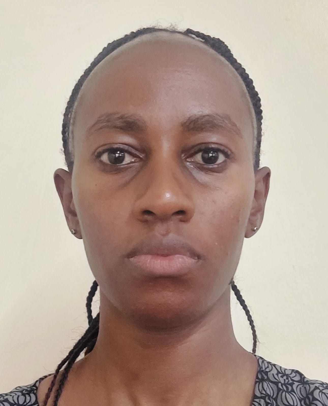 MS. MAUREEN ANDESO ELEGWA