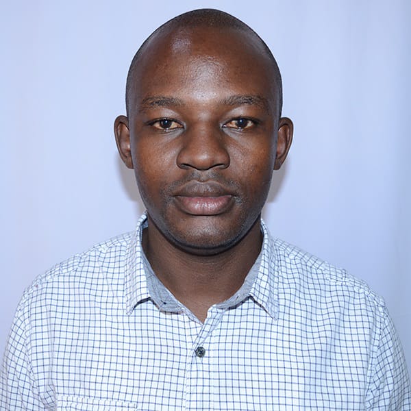 MR. STEPHEN OKOTH OTIENO