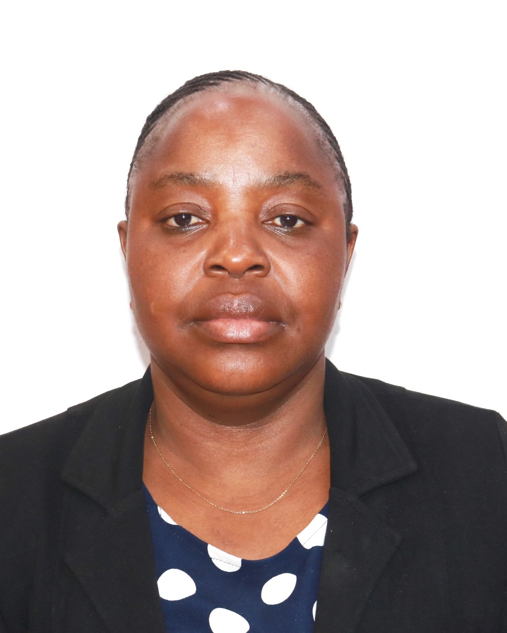 CPA. PERRICE KATSANGA CHARO