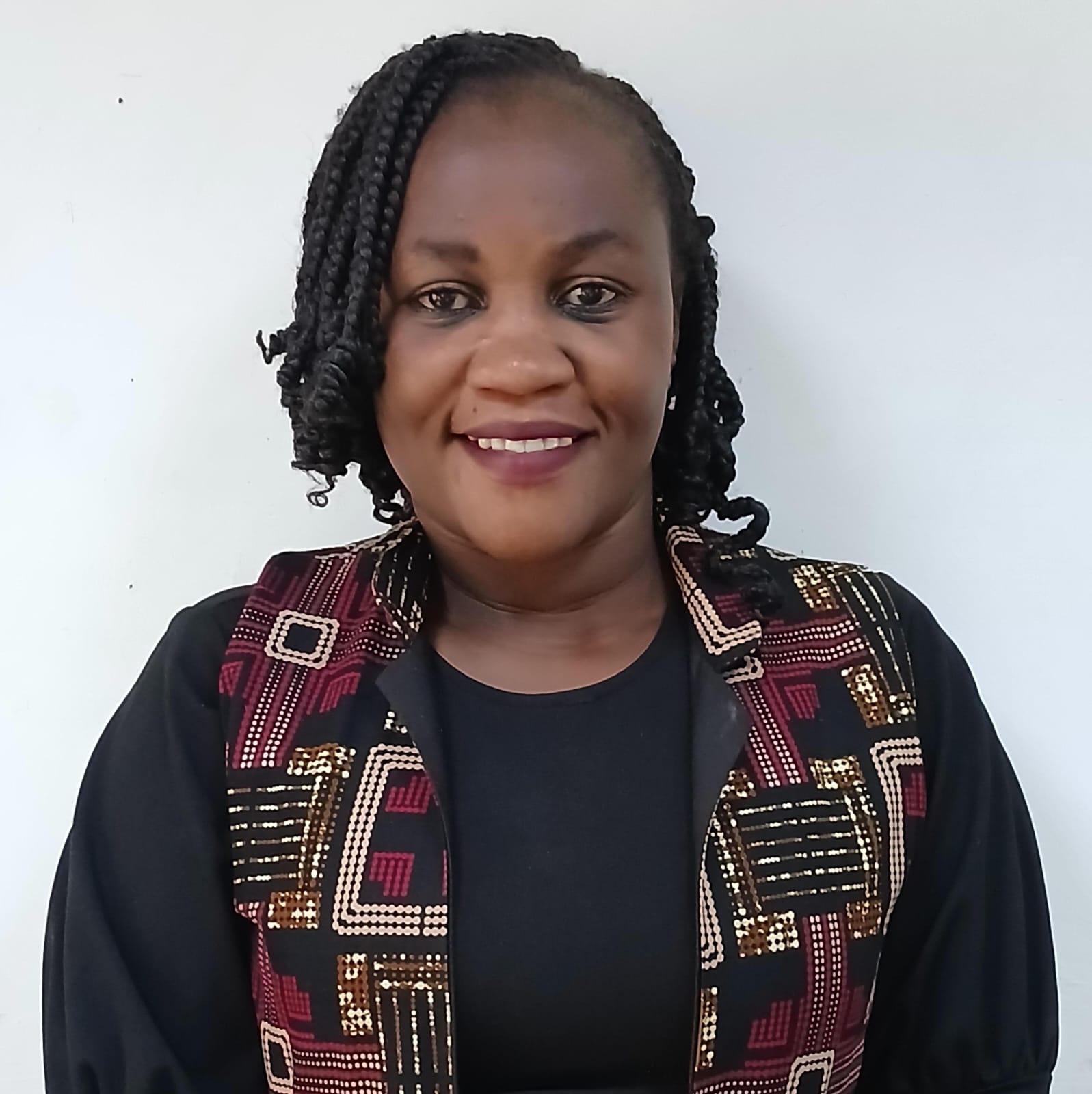MS. SUSAN AKOTH ODIDA