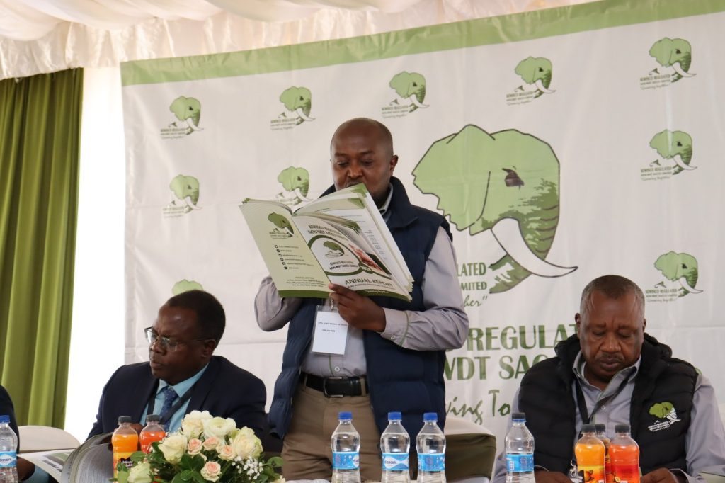 Sacco Financial Performance
